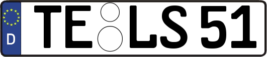 TE-LS51