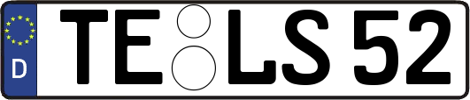 TE-LS52