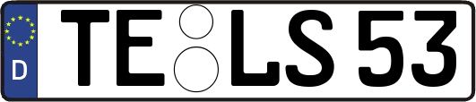 TE-LS53