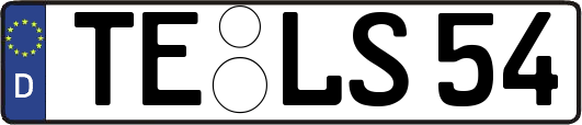 TE-LS54
