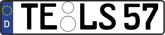TE-LS57