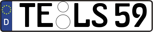 TE-LS59