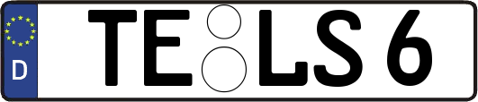 TE-LS6