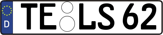 TE-LS62