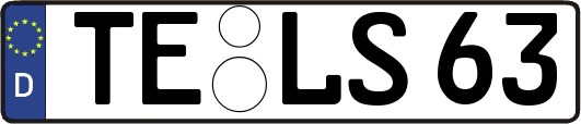 TE-LS63