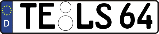 TE-LS64