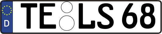 TE-LS68