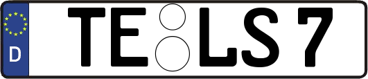 TE-LS7