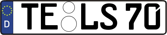 TE-LS70