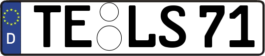 TE-LS71