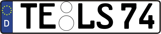 TE-LS74