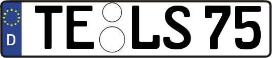 TE-LS75