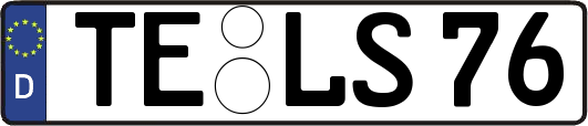 TE-LS76