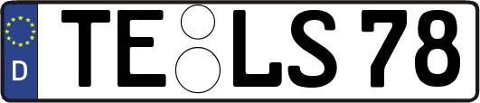 TE-LS78