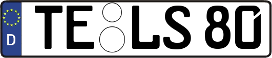 TE-LS80