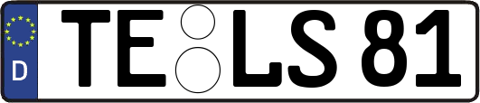 TE-LS81