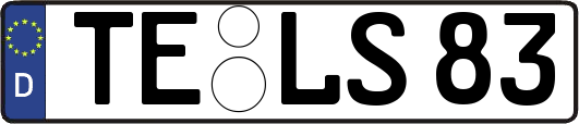 TE-LS83