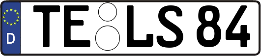 TE-LS84