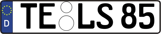 TE-LS85