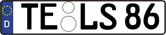 TE-LS86