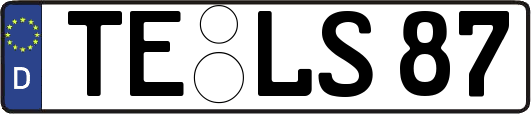 TE-LS87