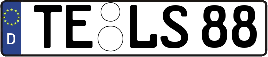 TE-LS88