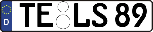 TE-LS89