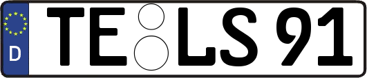 TE-LS91