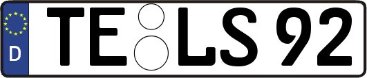 TE-LS92
