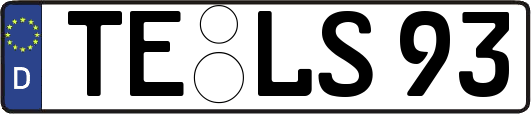 TE-LS93