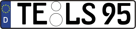 TE-LS95