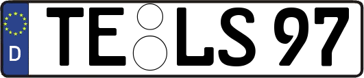 TE-LS97