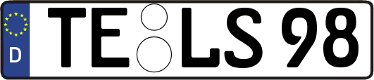 TE-LS98