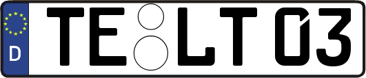 TE-LT03