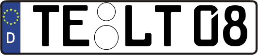 TE-LT08