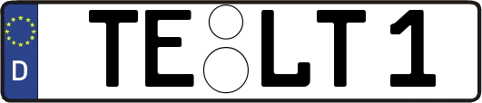 TE-LT1
