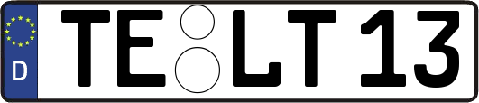 TE-LT13