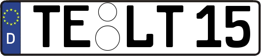 TE-LT15