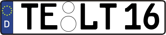 TE-LT16