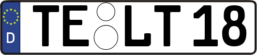 TE-LT18