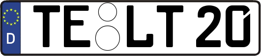 TE-LT20