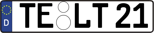 TE-LT21
