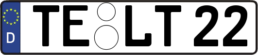 TE-LT22
