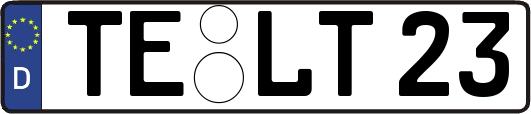 TE-LT23