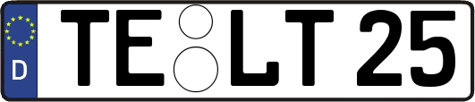 TE-LT25
