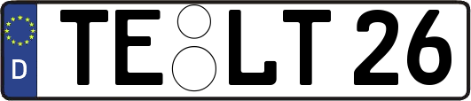 TE-LT26