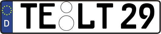 TE-LT29