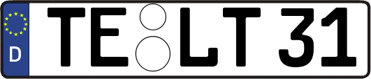 TE-LT31