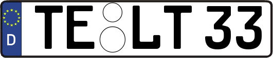 TE-LT33