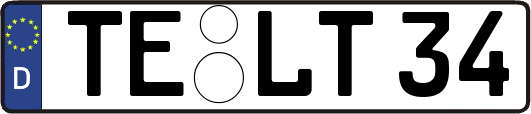 TE-LT34